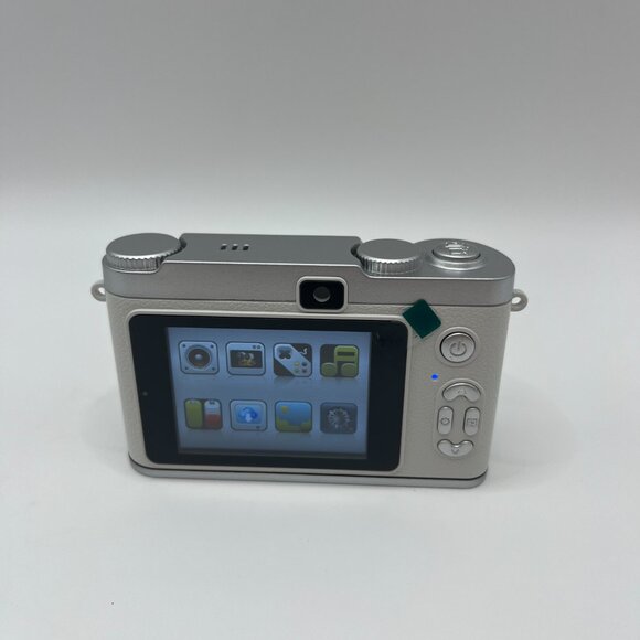 96MP Dual-Camera Digital CCD Camera, Suitable for Students - Picture 2 of 7